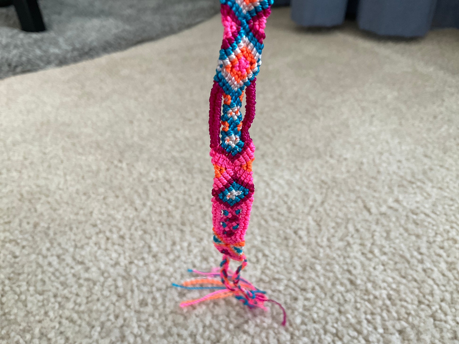 002 MEDIUM WOVEN BRACELETS